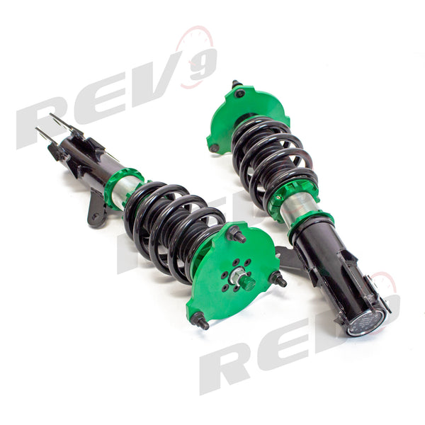 Rev9 Power Hyper-Street II Coilovers - Toyota Corolla Hatchback (E210) 2019-22