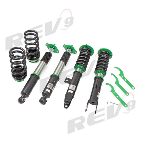 Rev9 Power Hyper-Street II Coilovers - Dodge Magnum RWD 2005-08