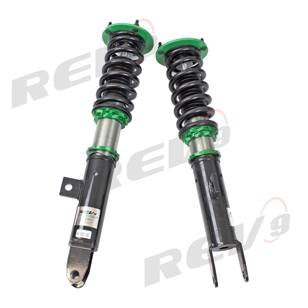 Rev9 Power Hyper-Street II Coilovers - Dodge Challenger RWD 2008-10