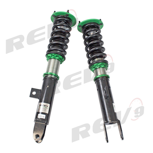 Rev9 Power Hyper-Street II Coilovers - Dodge Charger RWD 2005-10