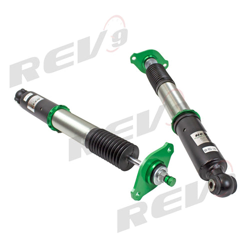 Rev9 Power Hyper-Street II Coilovers - Dodge Charger RWD 2005-10