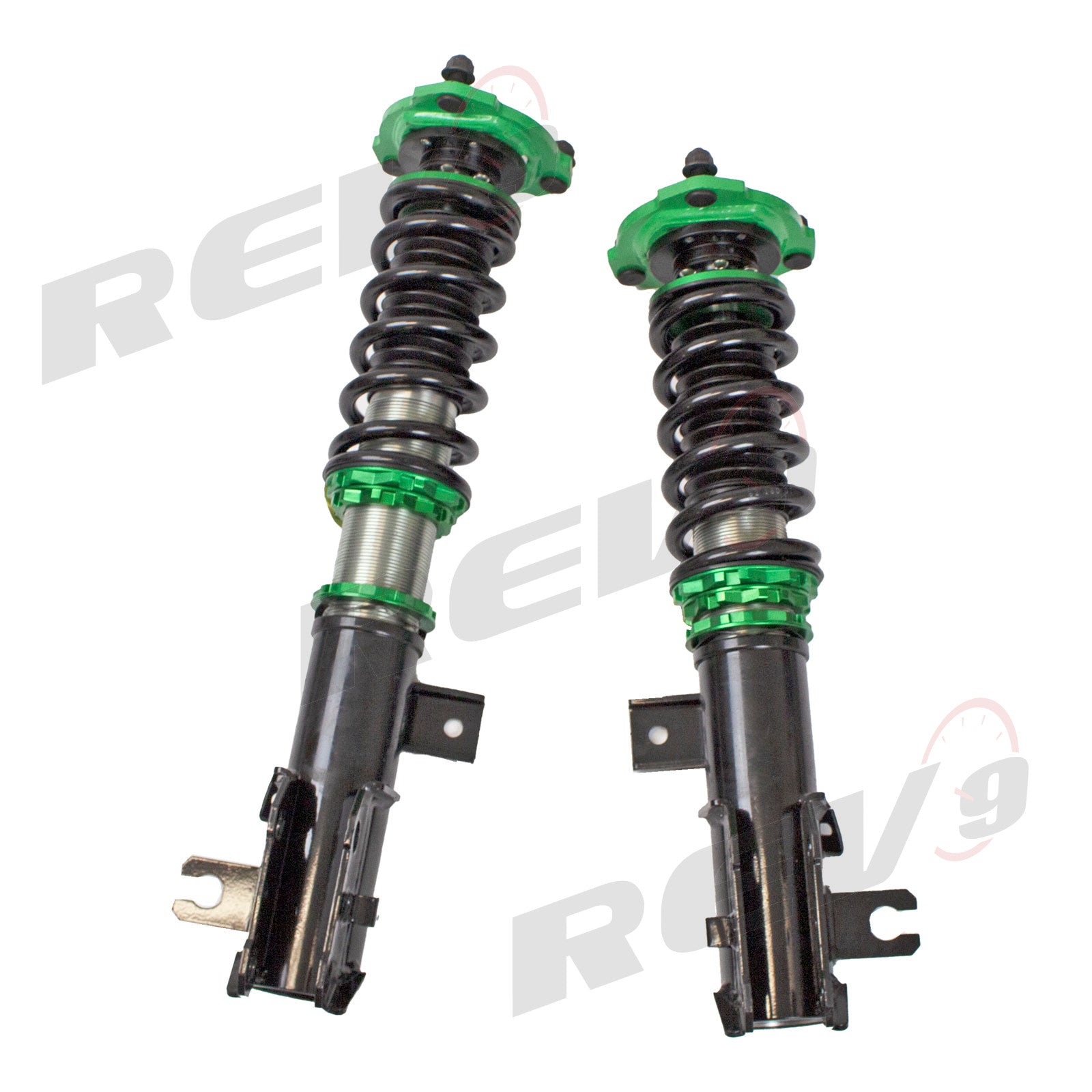 Rev9 Power Hyper-Street II Coilovers - Mazda 6 (GJ/GL) 2014-17