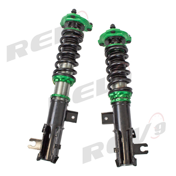 Rev9 Power Hyper-Street II Coilovers - Mazda 6 (GJ/GL) 2014-17