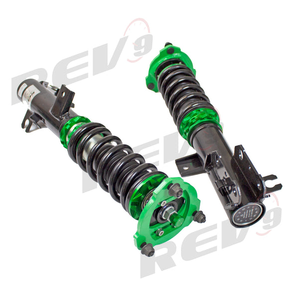 Rev9 Power Hyper-Street II Coilovers - Mazda 6 (GJ/GL) 2014-17