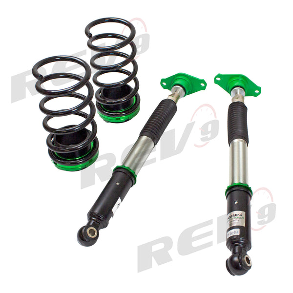 Rev9 Power Hyper-Street II Coilovers - Mazda 6 (GJ/GL) 2014-17