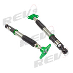 Rev9 Power Hyper-Street II Coilovers - Mazda 6 (GJ/GL) 2014-17