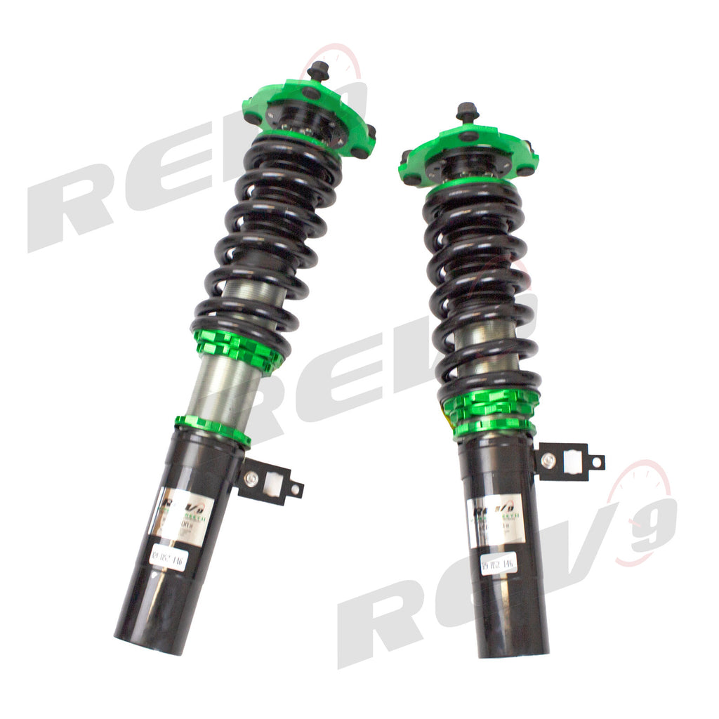 Rev9 Power Hyper-Street II Coilovers - Toyota Cressida (X80) 1989-92