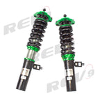 Rev9 Power Hyper-Street II Coilovers - Toyota Cressida (X80) 1989-92