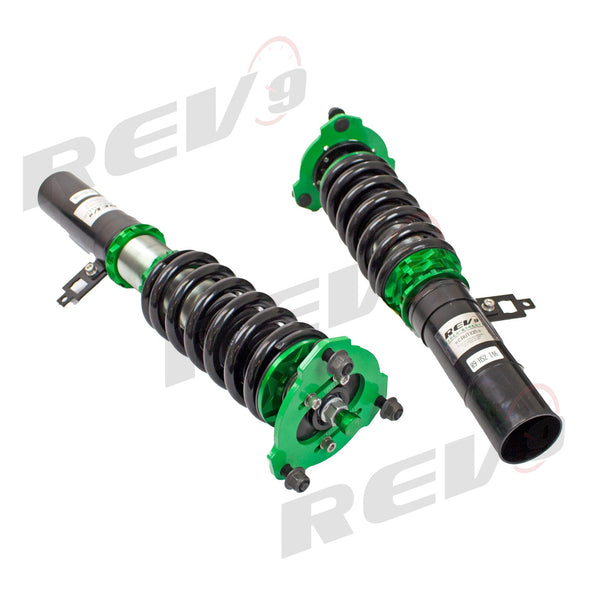 Rev9 Power Hyper-Street II Coilovers - Toyota Chaser (X80) 1989-92