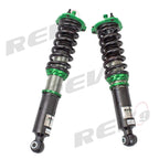 Rev9 Power Hyper-Street II Coilovers - Toyota Chaser (X80) 1989-92