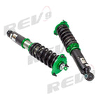 Rev9 Power Hyper-Street II Coilovers - Toyota Cressida (X80) 1989-92