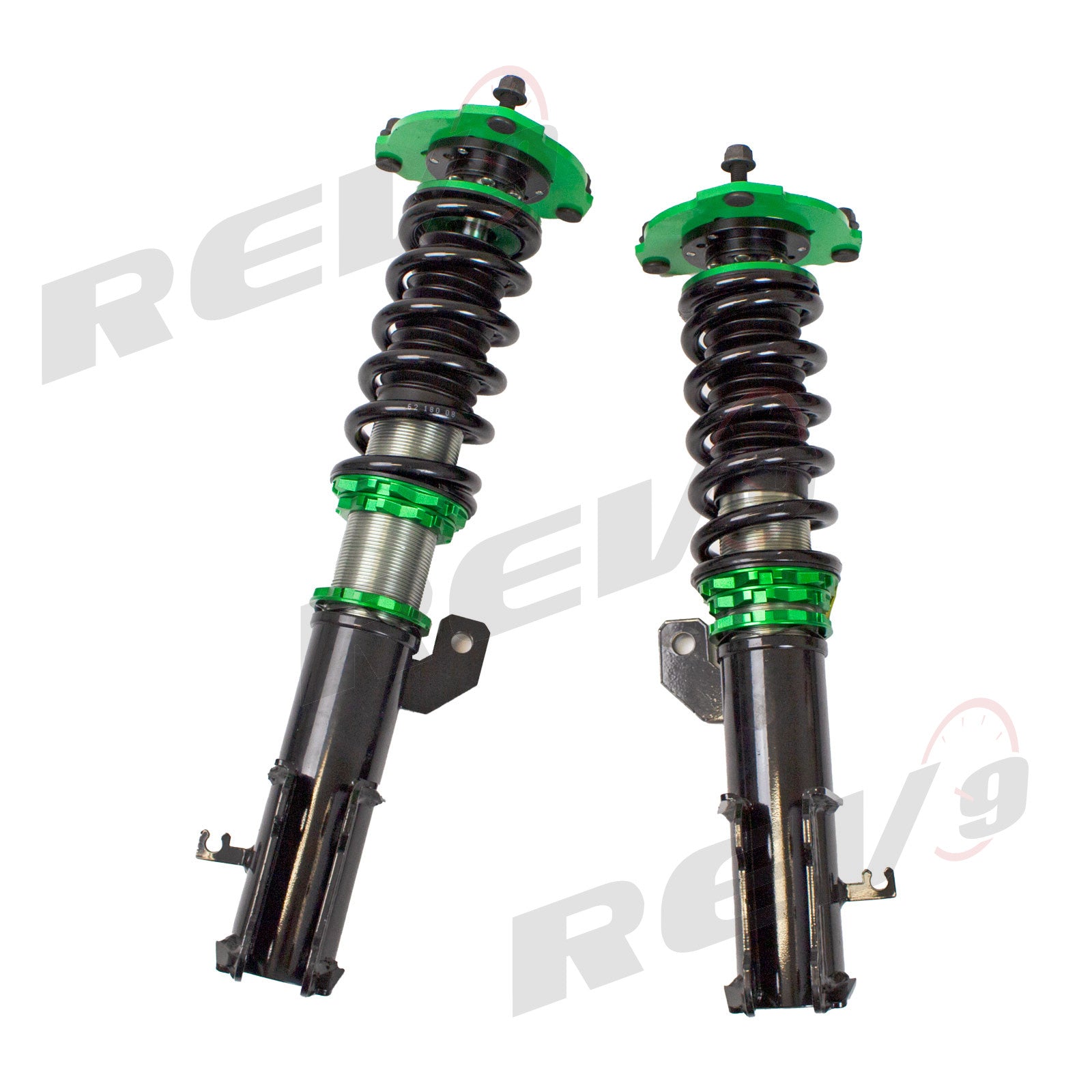 Rev9 Power Hyper-Street II Coilovers - Chevrolet Cruze 2016-19