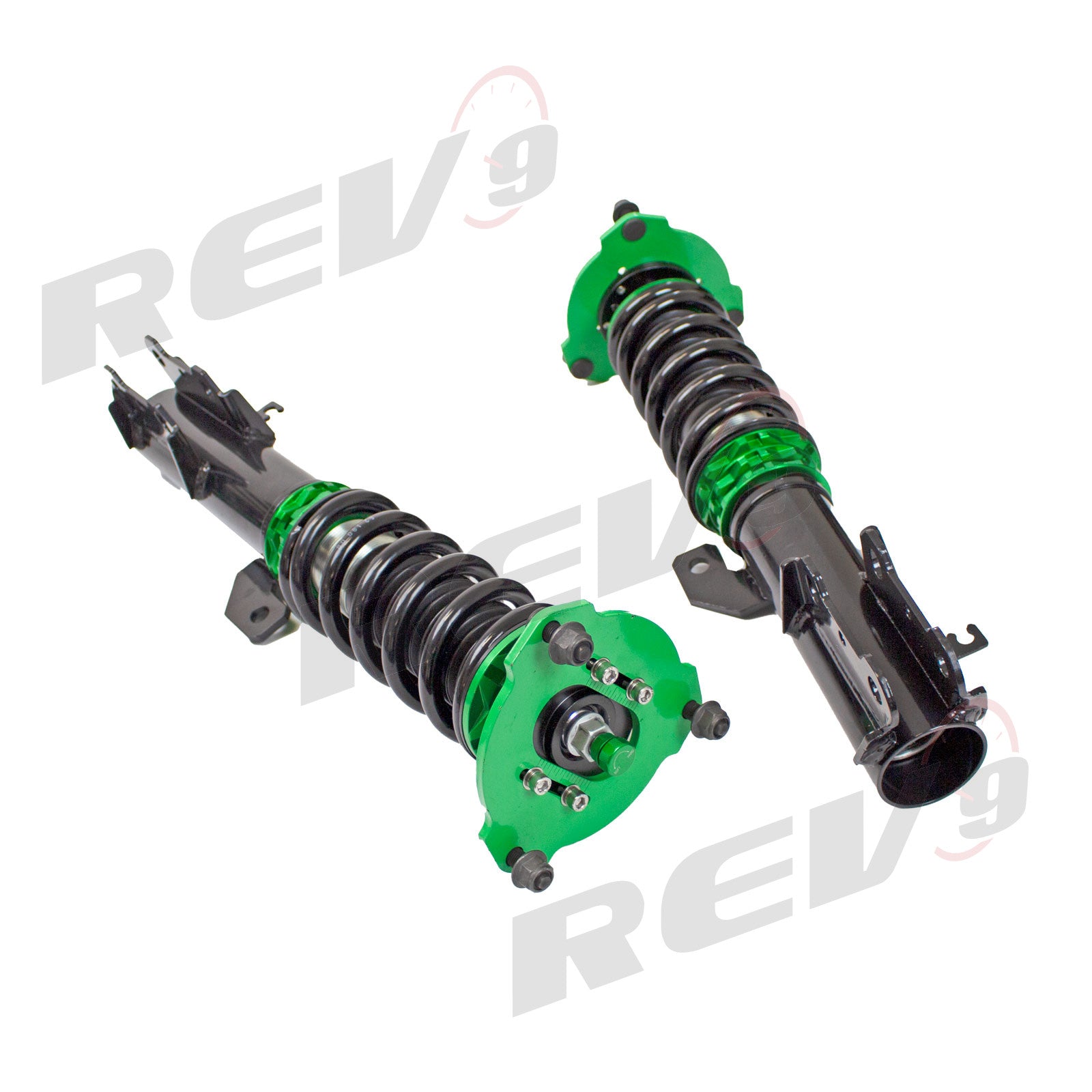 Rev9 Power Hyper-Street II Coilovers - Chevrolet Cruze 2016-19