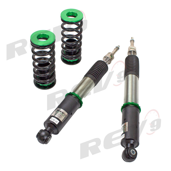 Rev9 Power Hyper-Street II Coilovers - Chevrolet Cruze 2016-19