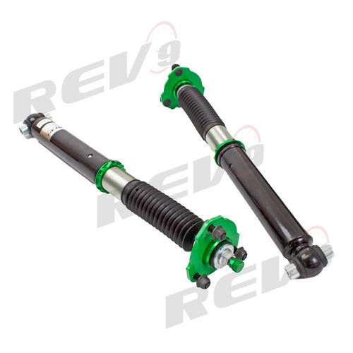 Rev9 Power Hyper-Street II Coilovers - Lexus IS200 t / IS250 / IS350 Sedan RWD (XE30) 2014-16 (Front Ball Type)