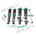 Rev9 Power Hyper-Street Basic Coilovers - MINI Cooper Paceman (R61) 2013-16