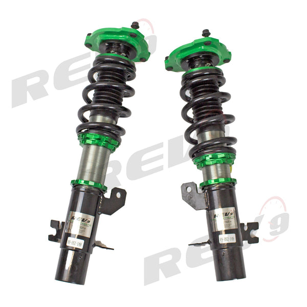 Rev9 Power Hyper-Street Basic Coilovers - MINI Cooper Paceman (R61) 2013-16
