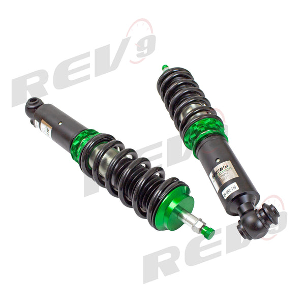 Rev9 Power Hyper-Street Basic Coilovers - MINI Cooper Countryman (R60) 2011-16