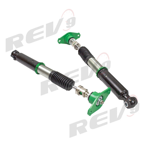 Rev9 Power Hyper-Street II Coilovers - Mazda CX-3 (DK) 2016-21