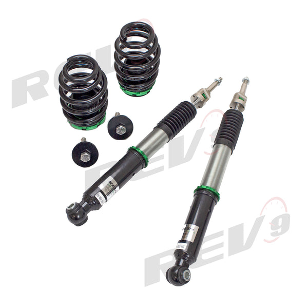 Rev9 Power Hyper-Street II Coilovers - BMW X2 (F39) 2018-23