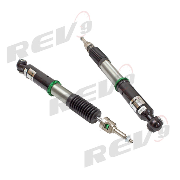 Rev9 Power Hyper-Street II Coilovers - BMW X2 (F39) 2018-23