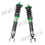 Rev9 Power Hyper-Street II Coilovers - Lexus GS200T / GS300 / GS350 / GS450H RWD (L10) 2013-20