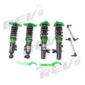 Rev9 Power Hyper-Street II Coilovers - Mini Cooper (R55/R56/R57/R58/R59) 2007-15