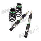 Rev9 Power Hyper-Street II Coilovers - Nissan Kicks (P15) 2017-21