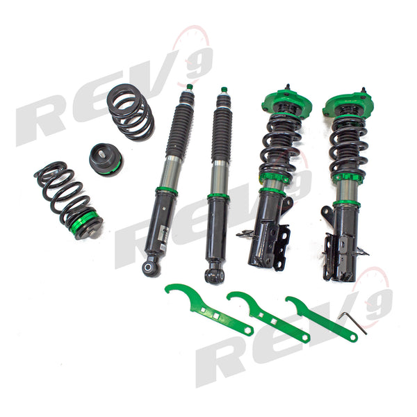 Rev9 Power Hyper-Street II Coilovers - Nissan Sentra (B18) 2020-22