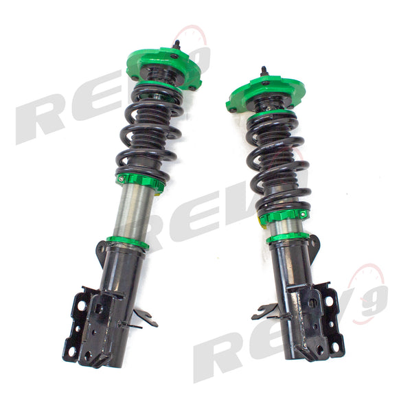 Rev9 Power Hyper-Street II Coilovers - Nissan Sentra (B18) 2020-22