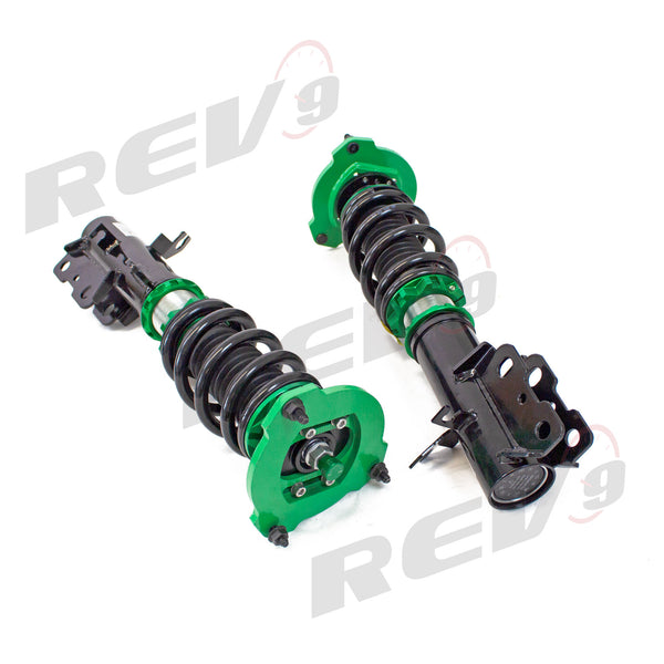 Rev9 Power Hyper-Street II Coilovers - Nissan Sentra (B18) 2020-22