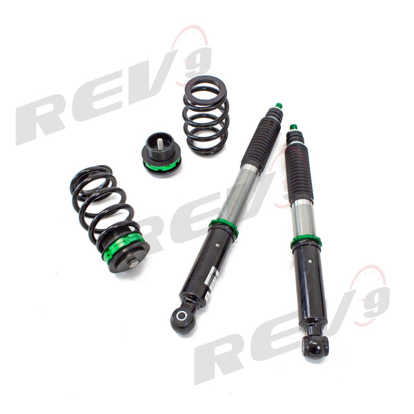 Rev9 Power Hyper-Street II Coilovers - Nissan Sentra (B18) 2020-22