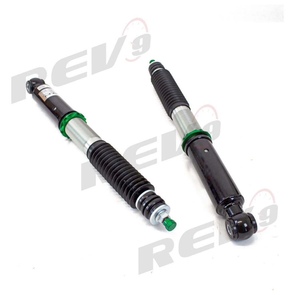 Rev9 Power Hyper-Street II Coilovers - Nissan Sentra (B18) 2020-22