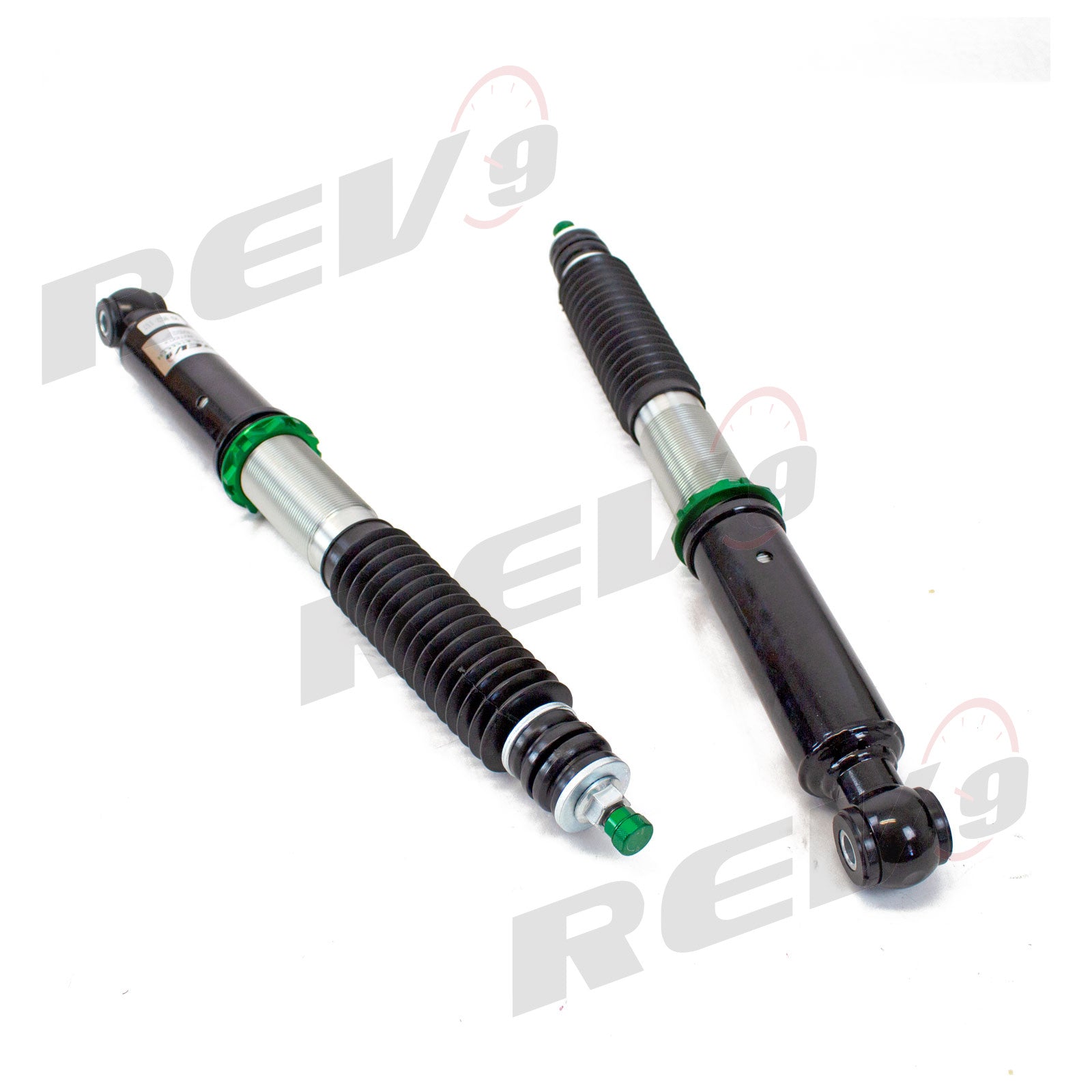 Rev9 Power Hyper-Street II Coilovers - Nissan Sentra (B18) 2020-22