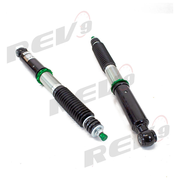 Rev9 Power Hyper-Street II Coilovers - Nissan Sentra (B18) 2020-22