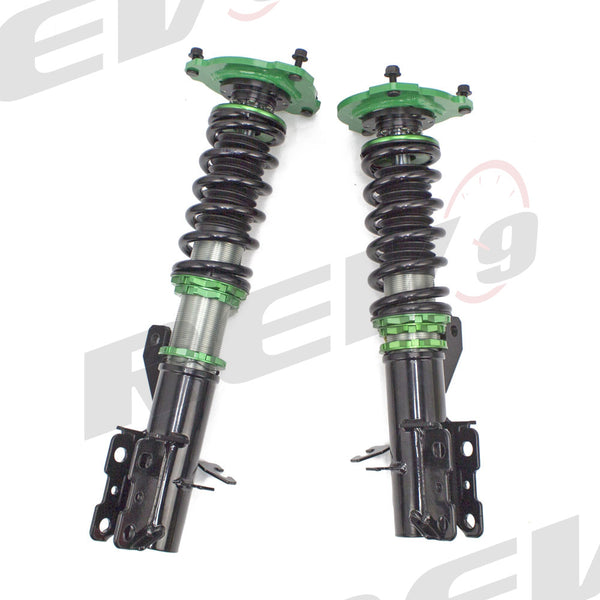 Rev9 Power Hyper-Street II Coilovers - Nissan Versa Hatchback (C11) 2007-12