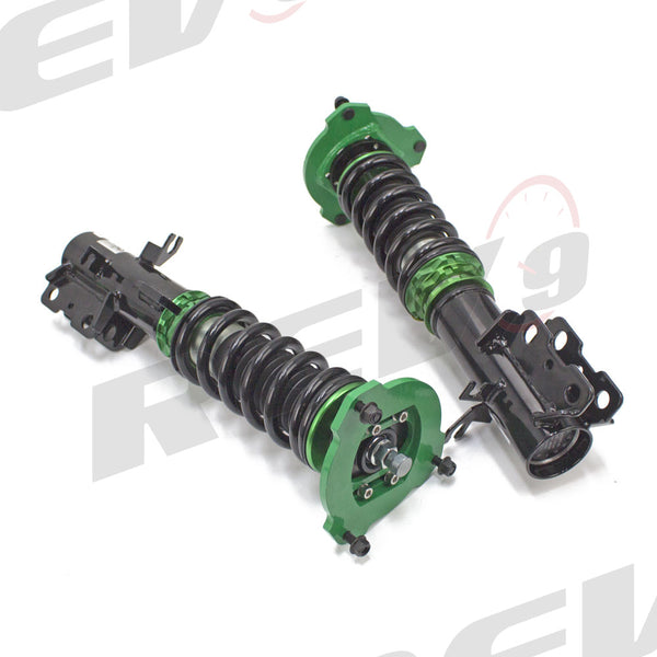 Rev9 Power Hyper-Street II Coilovers - Nissan Versa Hatchback (C11) 2007-12