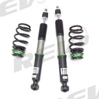 Rev9 Power Hyper-Street II Coilovers - Nissan Versa Sedan (C11) 2007-11