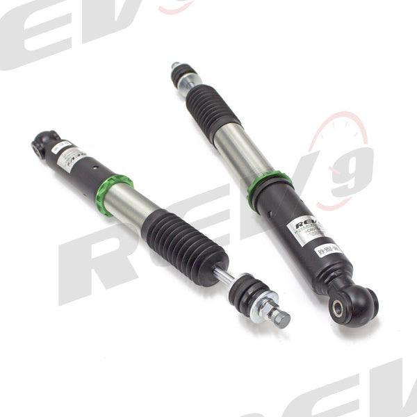 Rev9 Power Hyper-Street II Coilovers - Nissan Versa Hatchback (C11) 2007-12