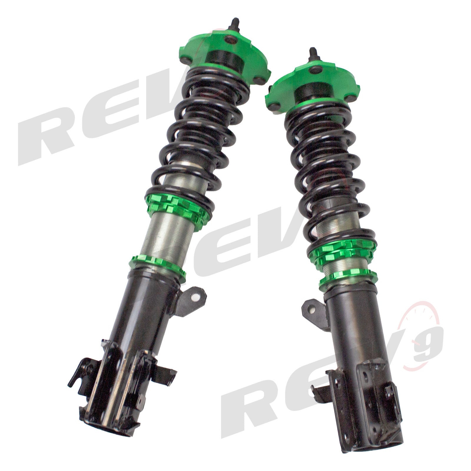Rev9 Power Hyper-Street II Coilovers - Mazda 2 (DJ) 2015-20