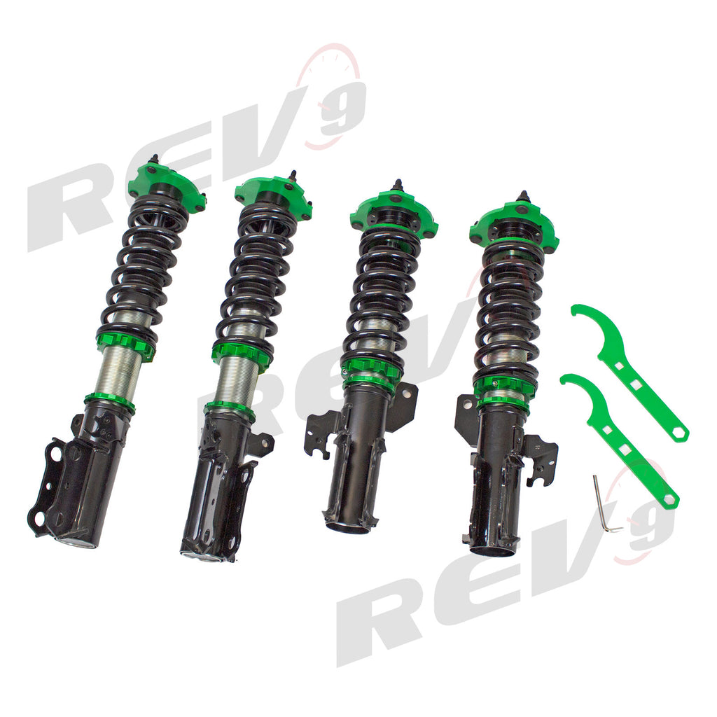 Rev9 Power Hyper-Street II Coilovers - Toyota Camry (XV10 / XV20) 1992-01
