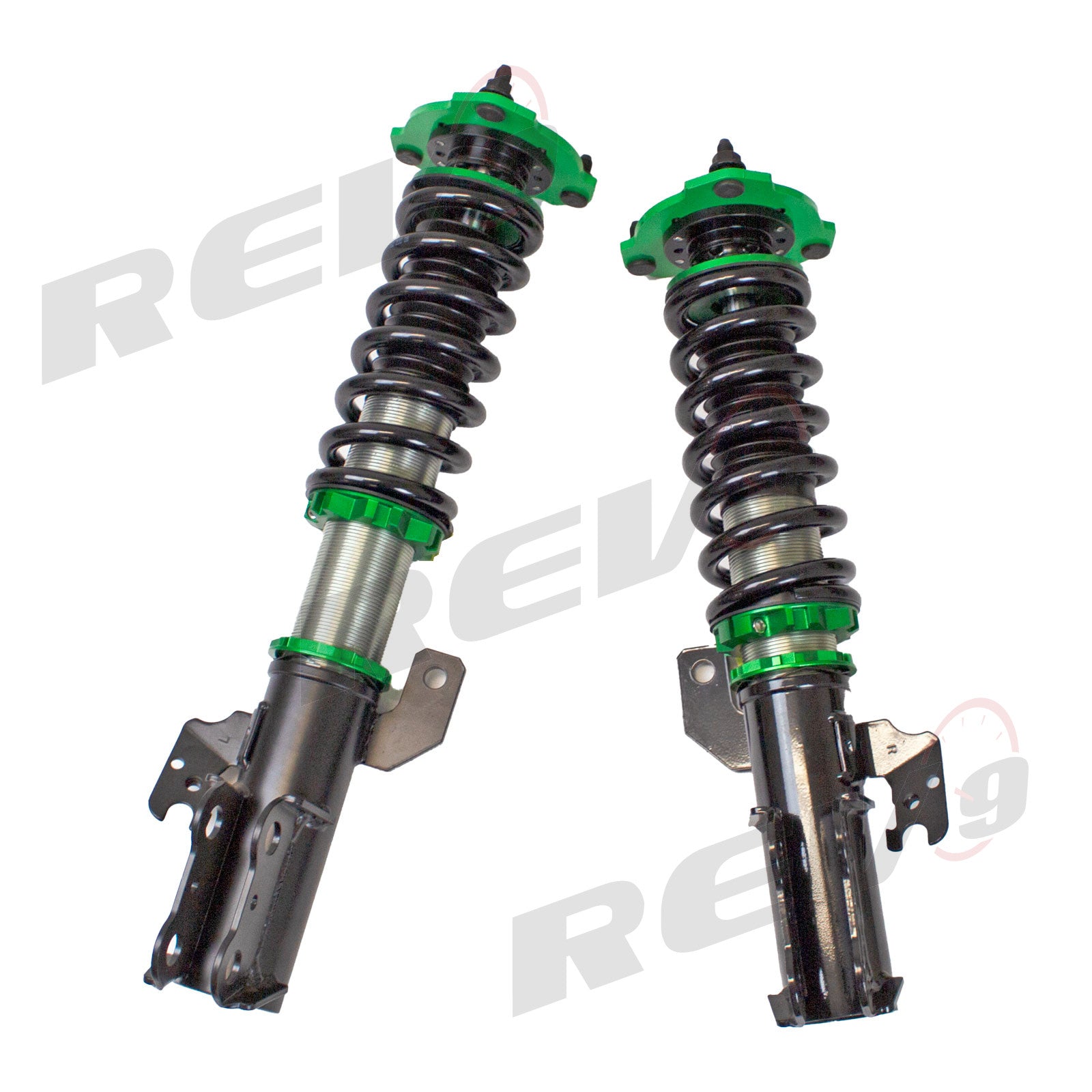 Rev9 Power Hyper-Street II Coilovers - Toyota Camry (XV10 / XV20) 1992-01