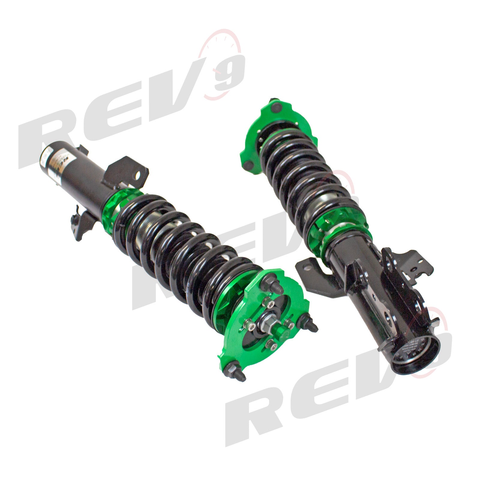 Rev9 Power Hyper-Street II Coilovers - Toyota Camry (XV10 / XV20) 1992-01