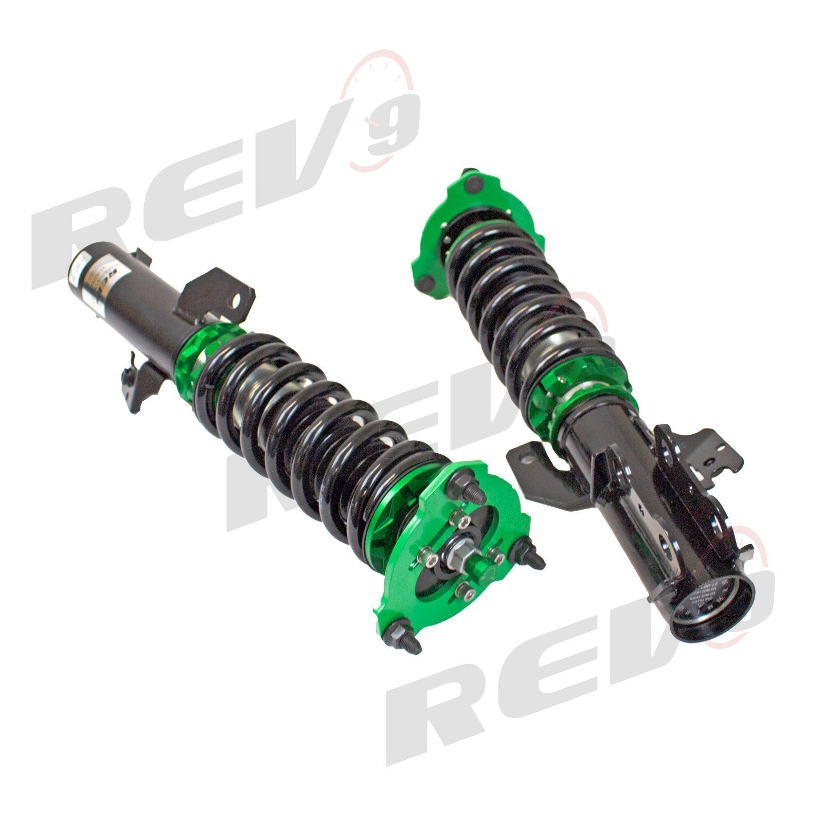 Rev9 Power Hyper-Street II Coilovers - Lexus ES300 (MCV10 / MCV20) 1992-01