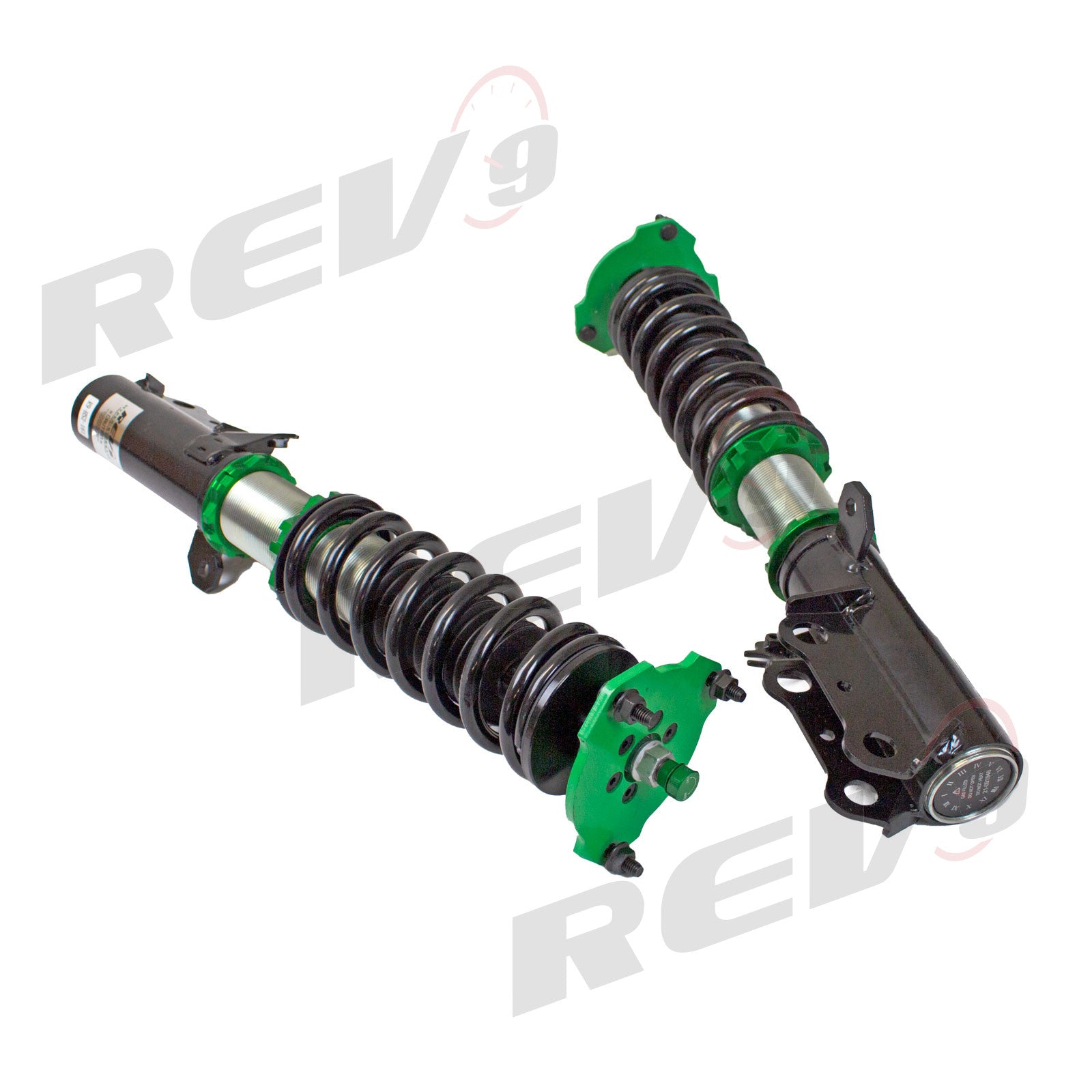 Rev9 Power Hyper-Street II Coilovers - Toyota Camry (XV10 / XV20) 1992-01