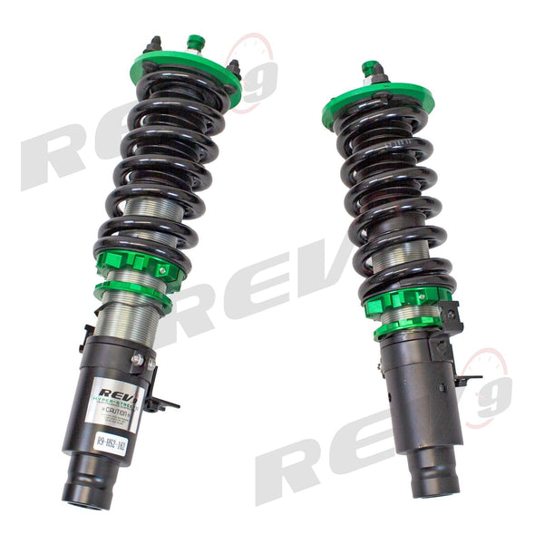 Rev9 Power Hyper-Street II Coilovers - Acura Vigor (CB5 / CC2 / CC3) 1992-94