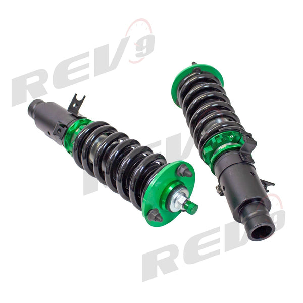 Rev9 Power Hyper-Street II Coilovers - Acura Vigor (CB5 / CC2 / CC3) 1992-94