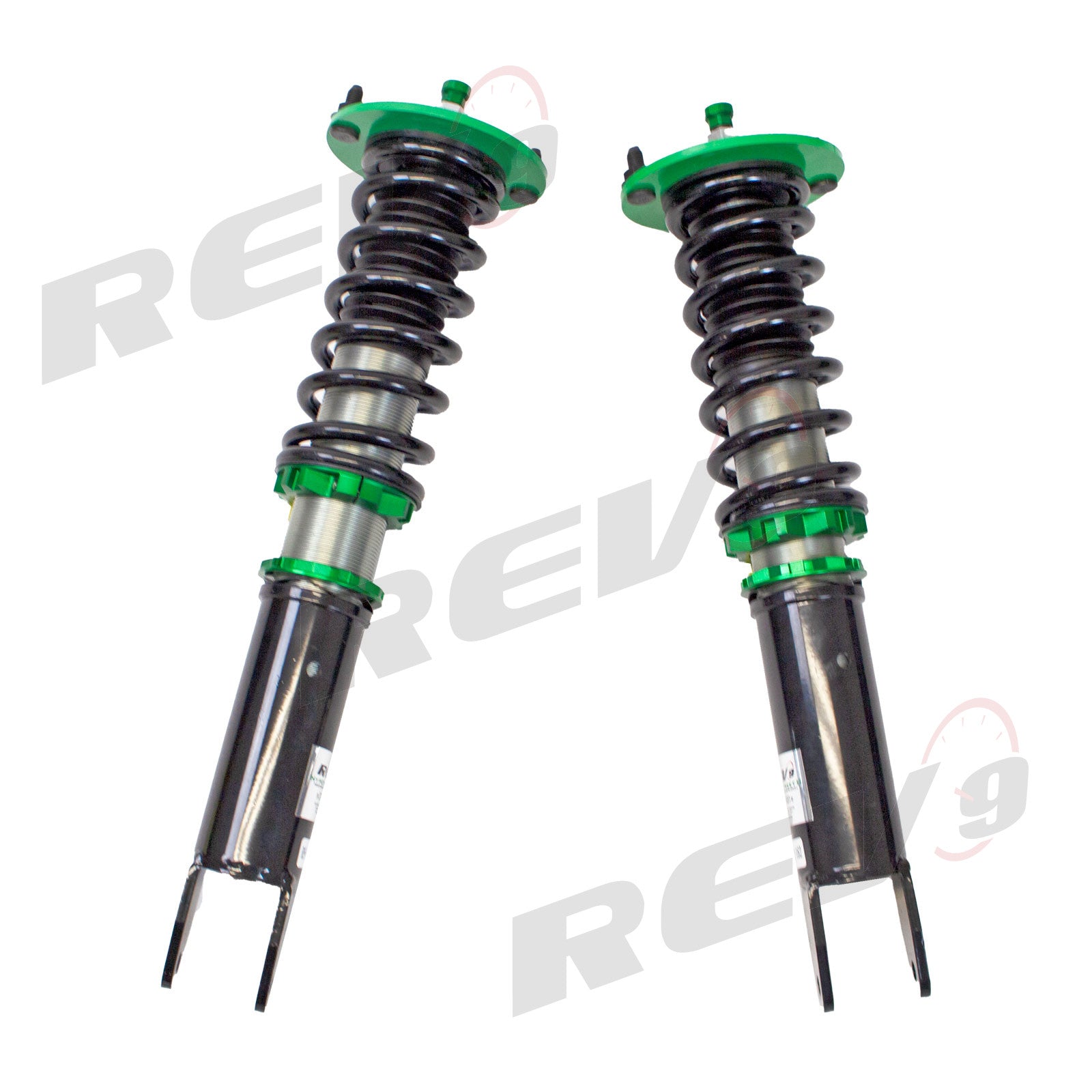 Rev9 Power Hyper-Street II Coilovers - Honda Accord (CB / CD) 1990-97