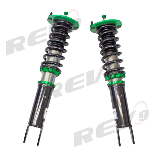 Rev9 Power Hyper-Street II Coilovers - Acura TL 2.5L (UA2 / UA3) 1995-98