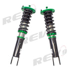 Rev9 Power Hyper-Street II Coilovers - Acura Vigor (CB5 / CC2 / CC3) 1992-94
